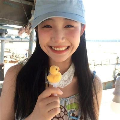 红色白鹦鹉